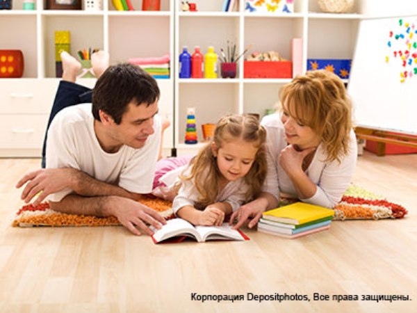 Подходящий ламинат в интерьере вашего дома
